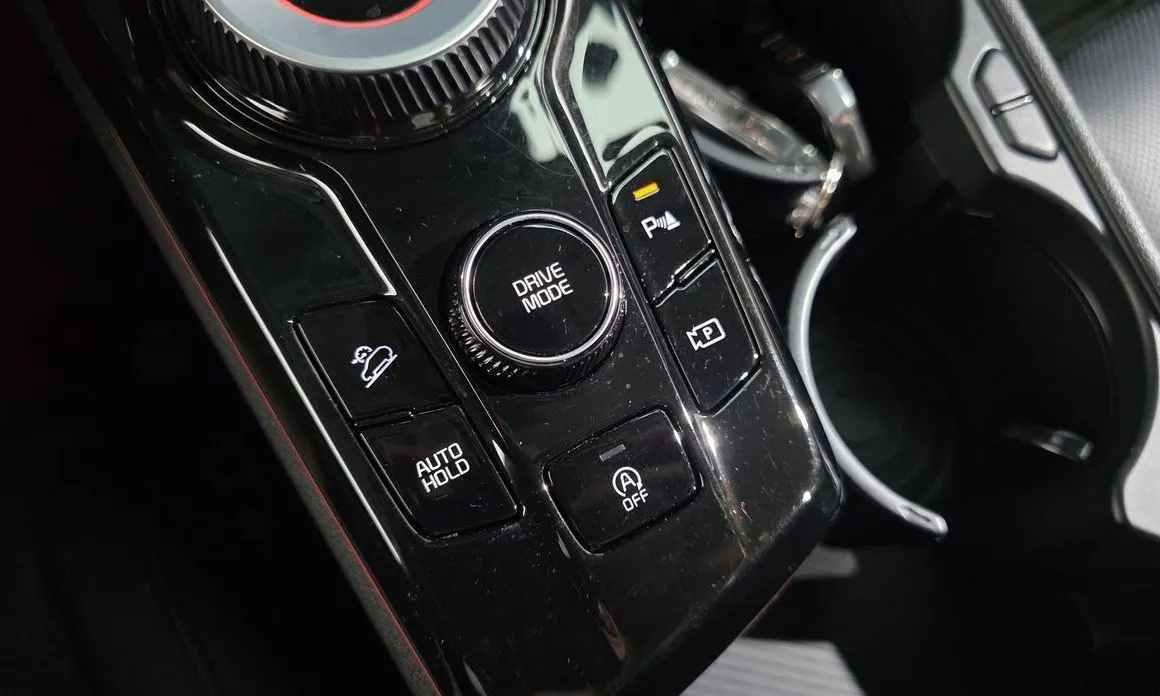 Kia Sportage — фото 3