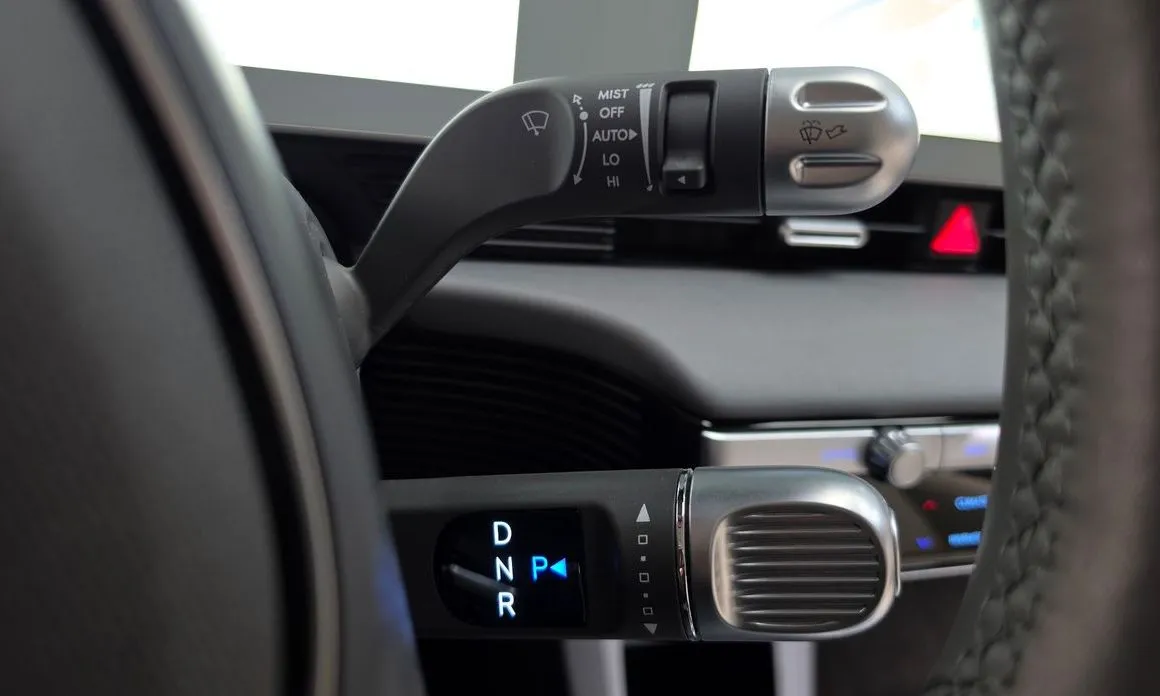 Hyundai Ioniq5 — фото 2