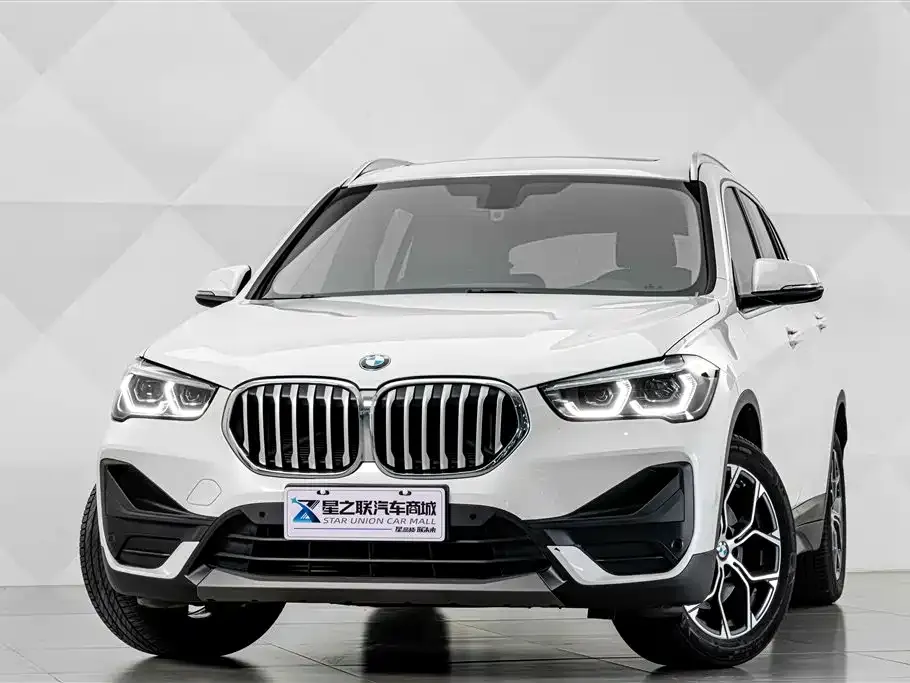 BMW X1 — фото 2
