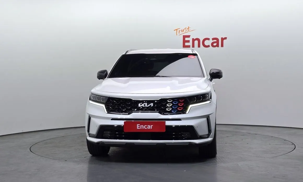 Kia Sorento — фото 4
