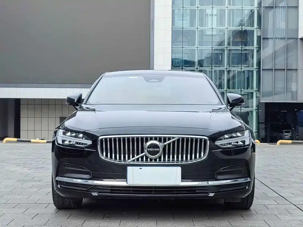 Volvo S90 — фото 2