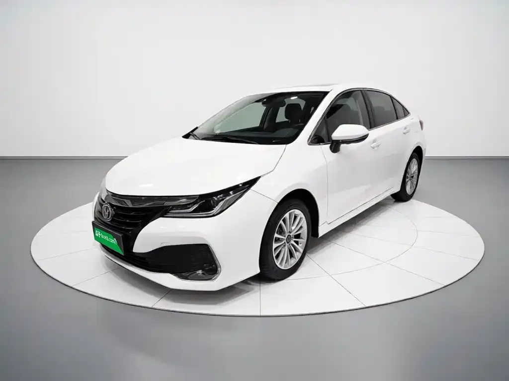 Toyota Allion — фото 1