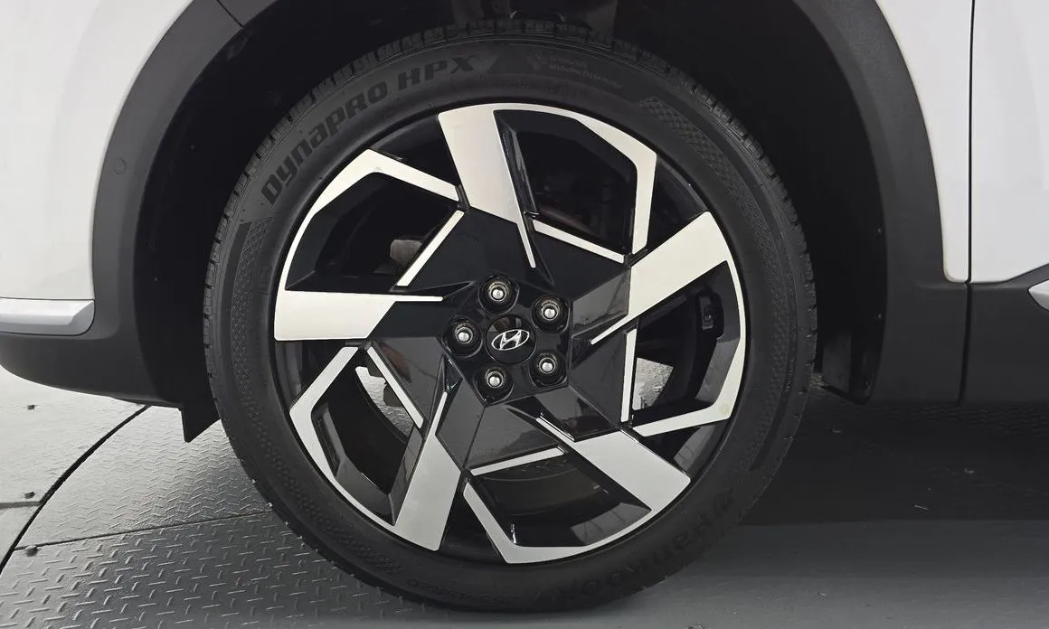 Hyundai Santafe — фото 2