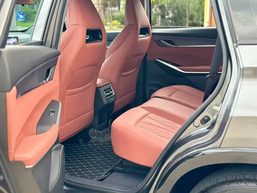 Changan CS75 PLUS — фото 10