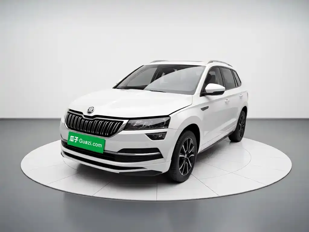 Skoda Karoq — фото 2