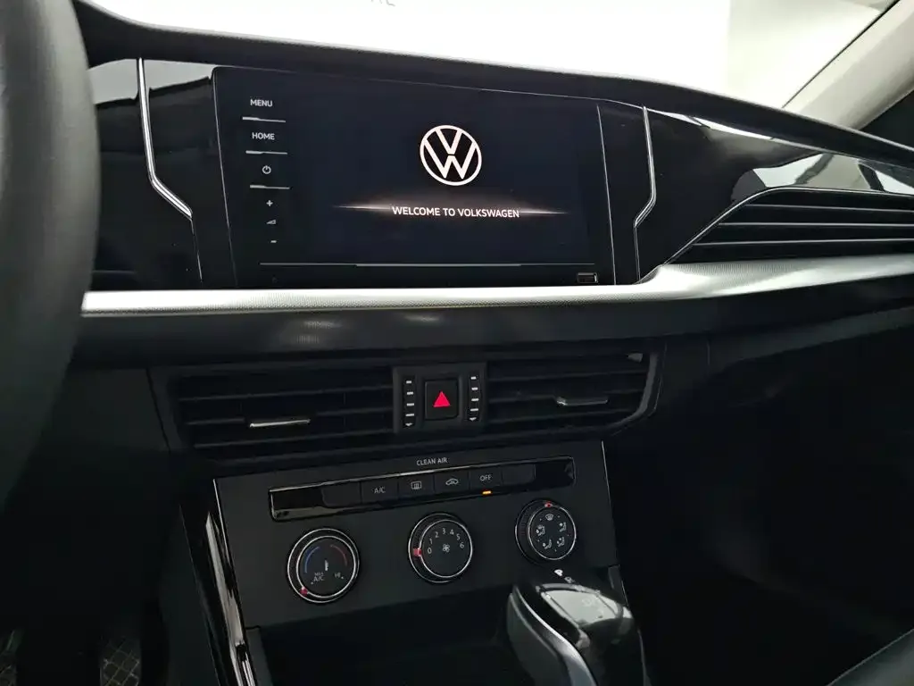 Volkswagen Passat — фото 6