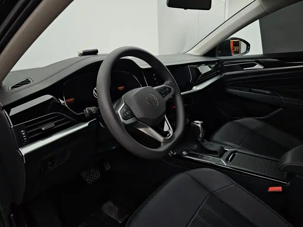 Volkswagen Passat — фото 2