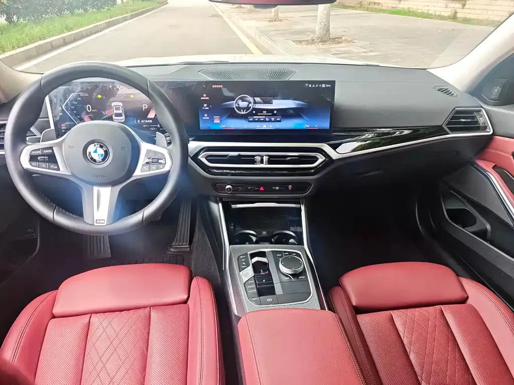 BMW 3 Series — фото 10