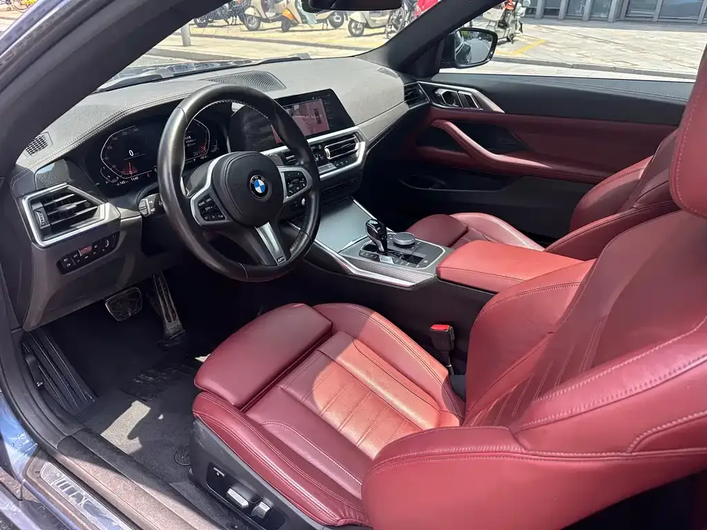 BMW 4 Series — фото 2