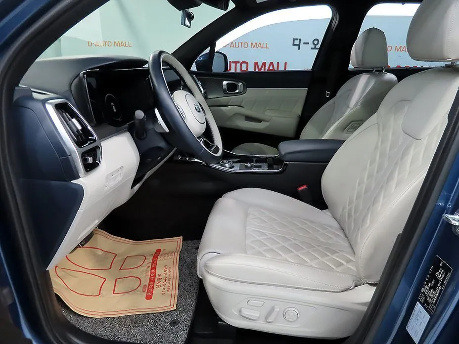 Kia Sorento — фото 6