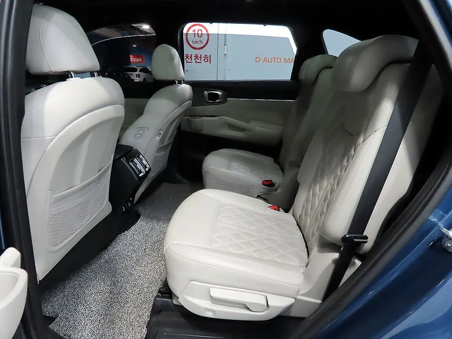 Kia Sorento — фото 2