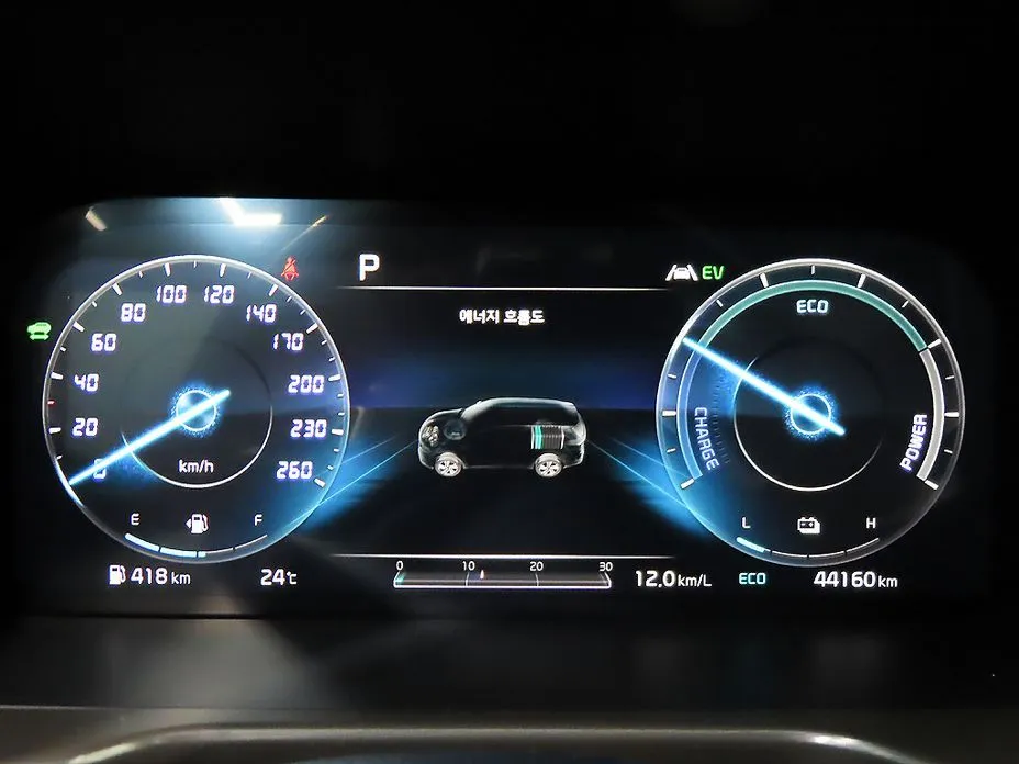 Kia Sorento — фото 5