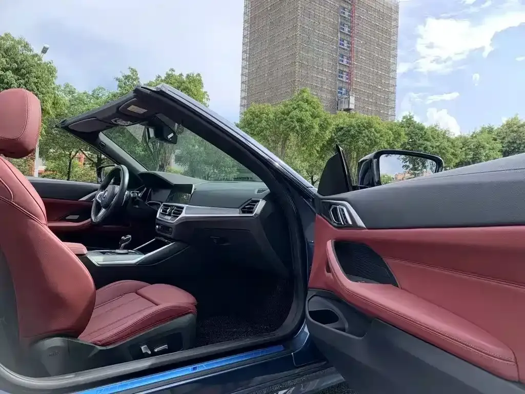 BMW 4 Series — фото 2
