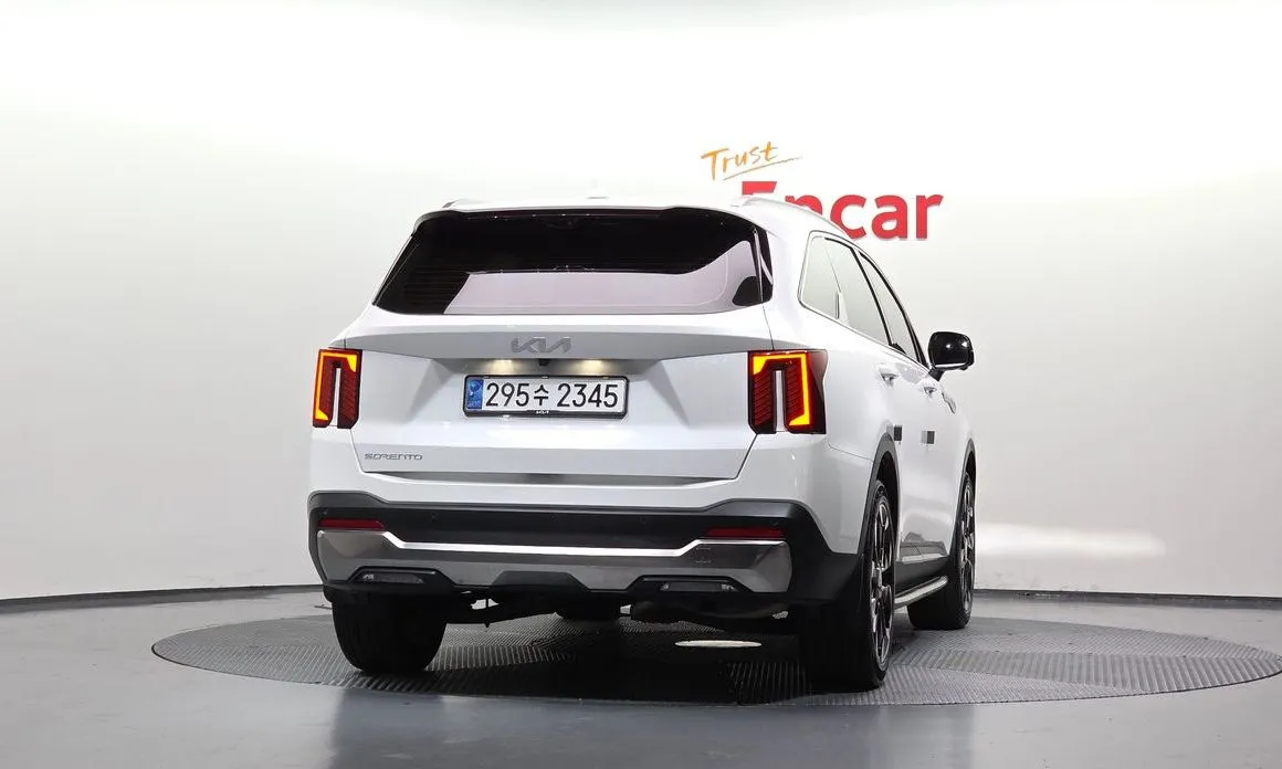 Kia Sorento — фото 3