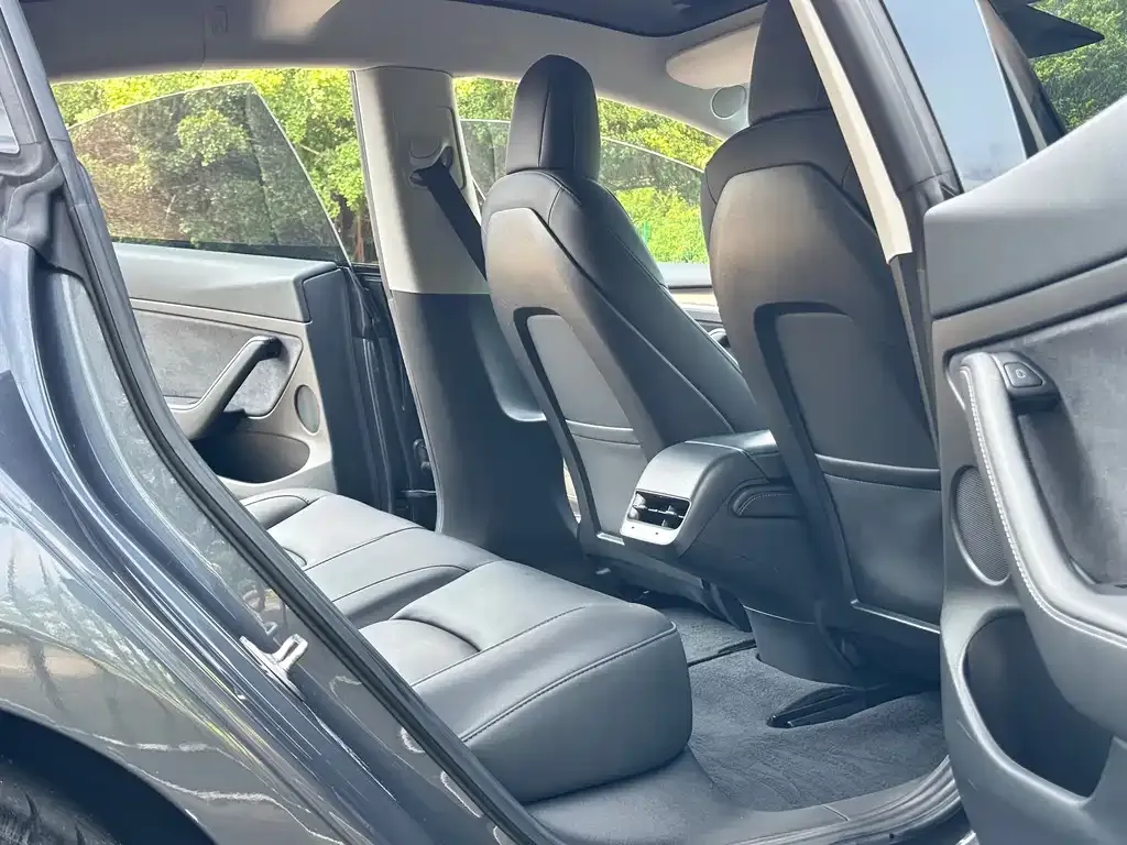 Tesla Model 3 — фото 2