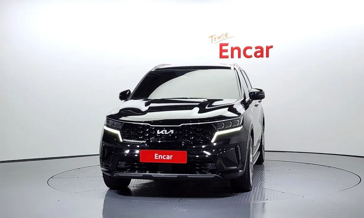 Kia Sorento — фото 3