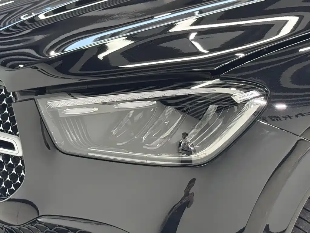Mercedes-Benz GLE (Import) — фото 6