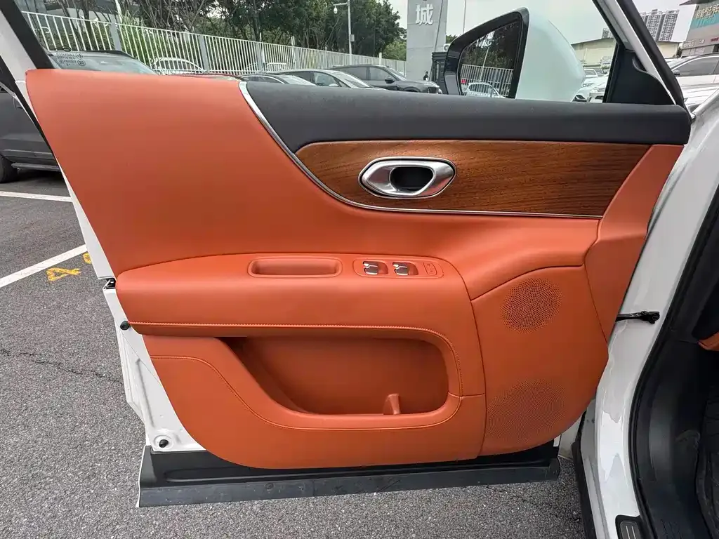 GAC Motor Trumpchi Xiangwang S9 — фото 10