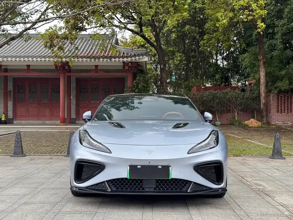 Neta GT — фото 4
