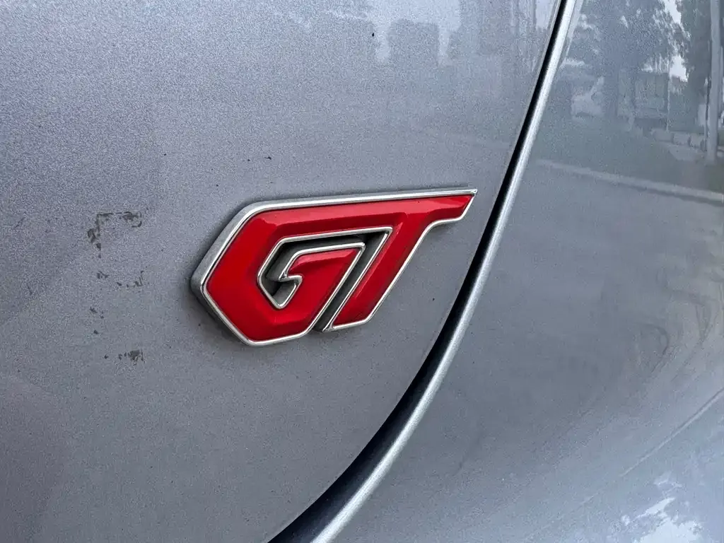 Neta GT — фото 3