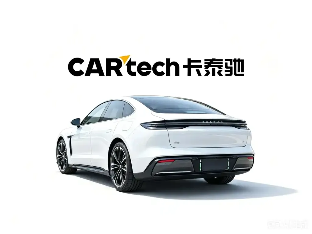 Geely Galaxy E8 — фото 6