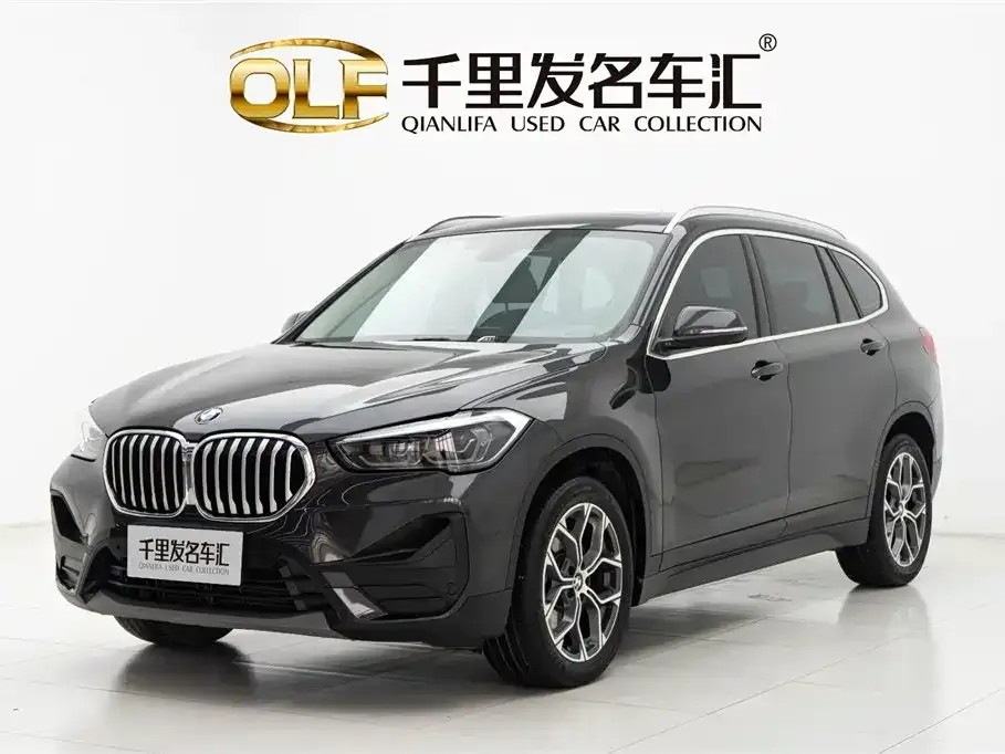 BMW X1 — фото 2