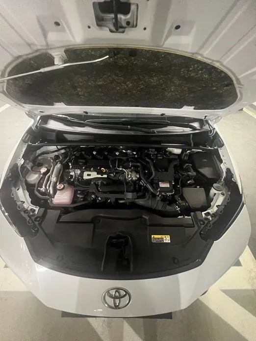 Toyota Prius — фото 8