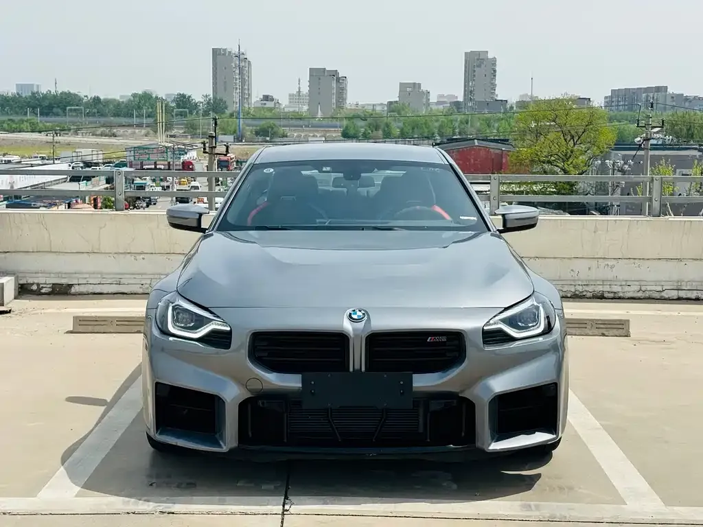 BMW M2 — фото 5