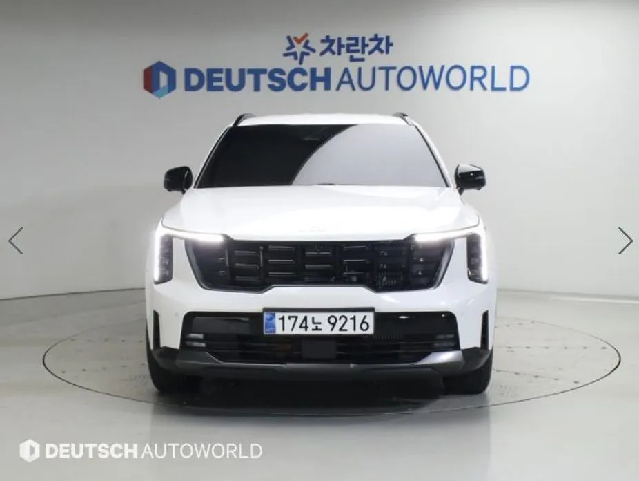 Kia Sorento — фото 2