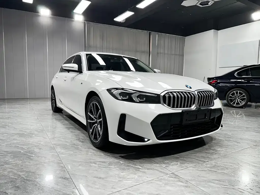 BMW 3 Series — фото 5