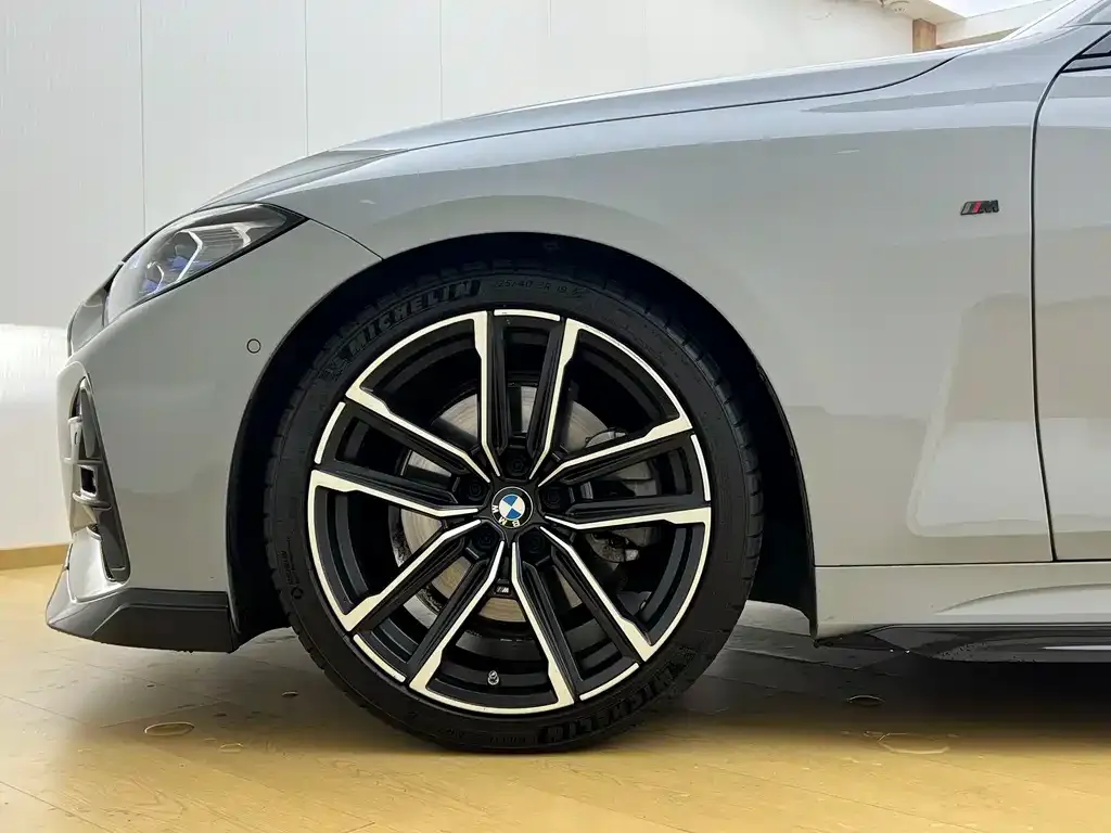 BMW 4 Series — фото 4