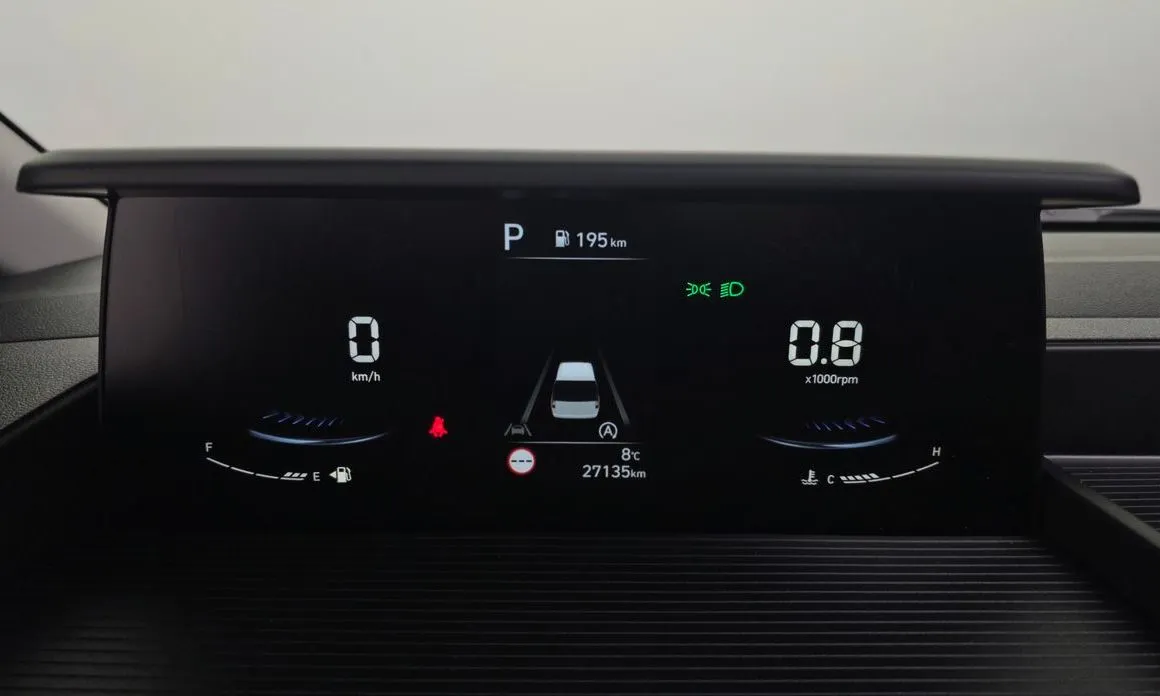 Hyundai Staria — фото 3