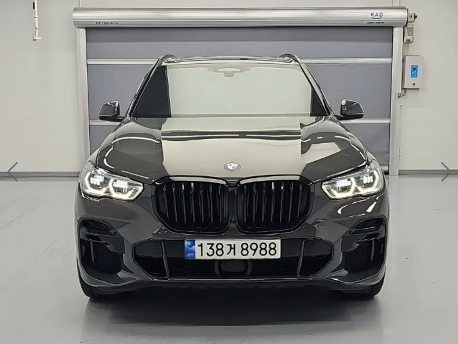 BMW X5 — фото 2