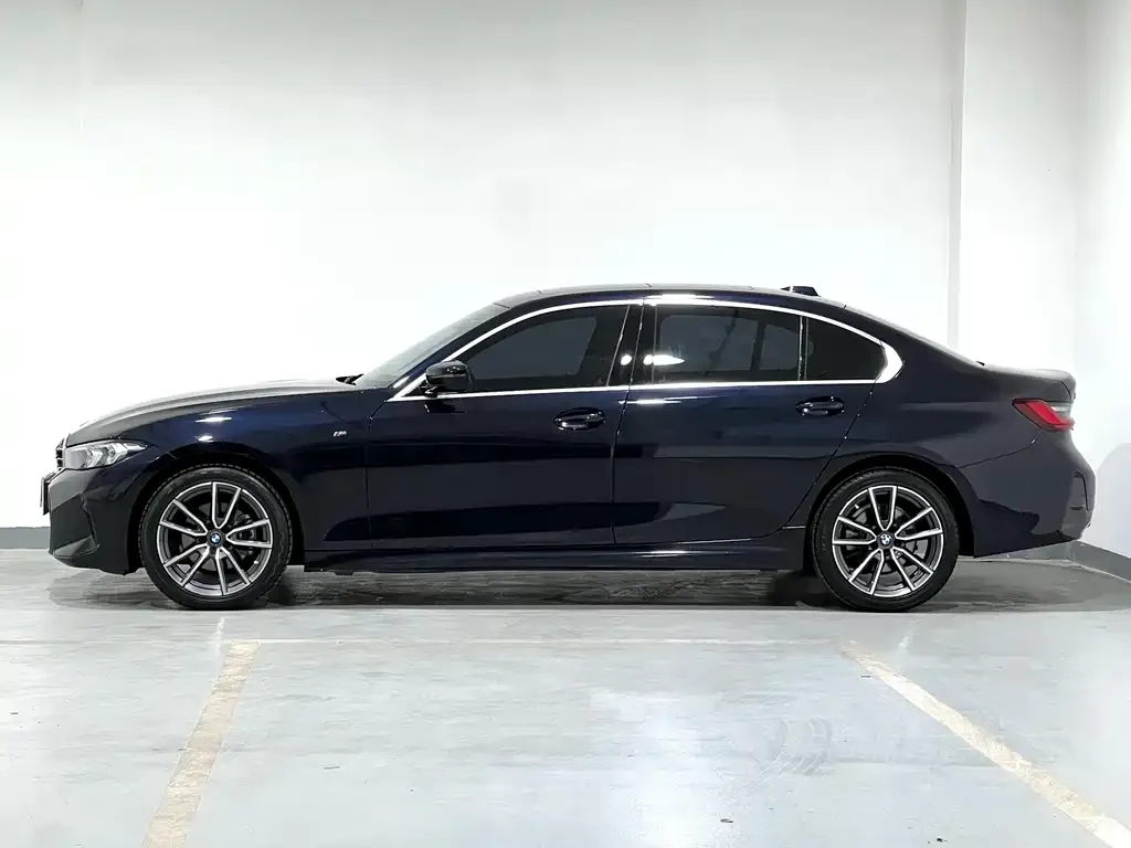 BMW 3 Series — фото 2