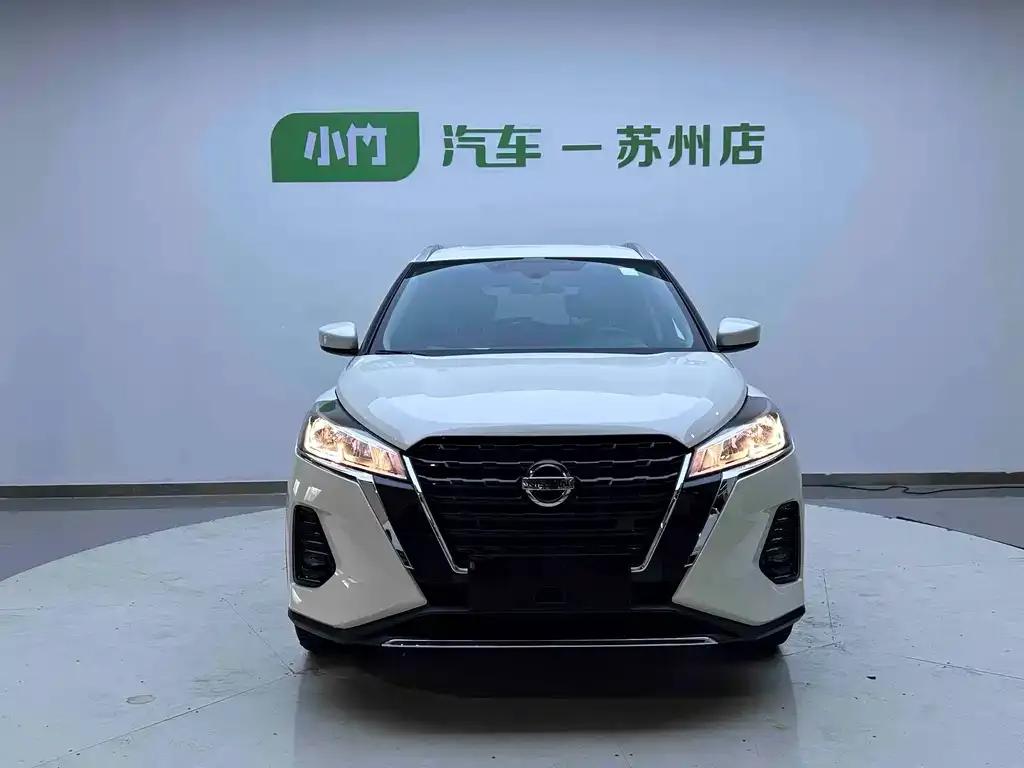 Nissan Kicks — фото 4