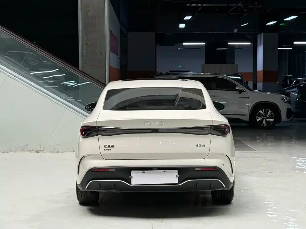 BYD Seal 06 — фото 2