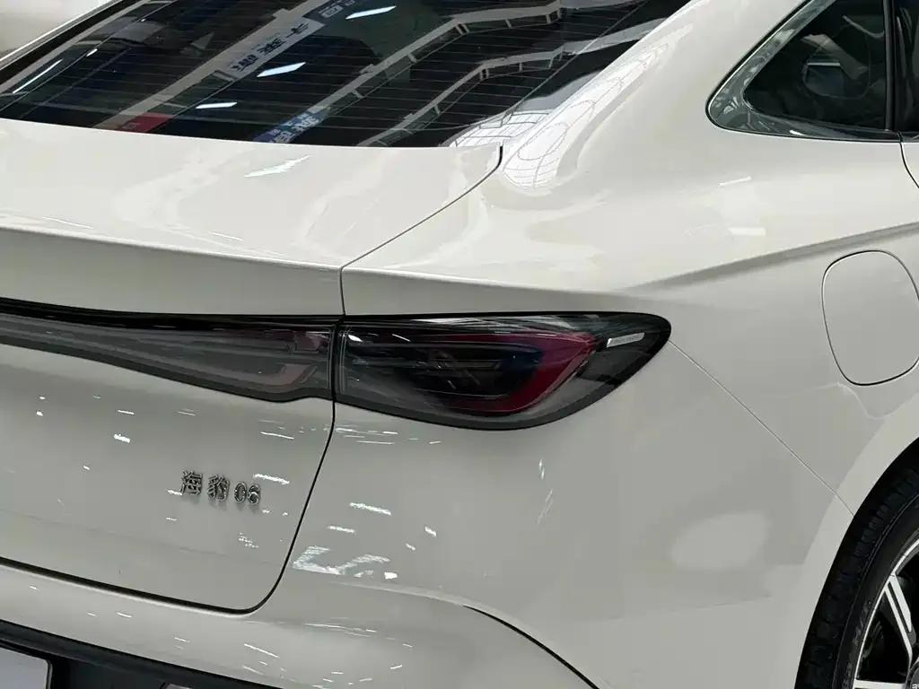BYD Seal 06 — фото 5