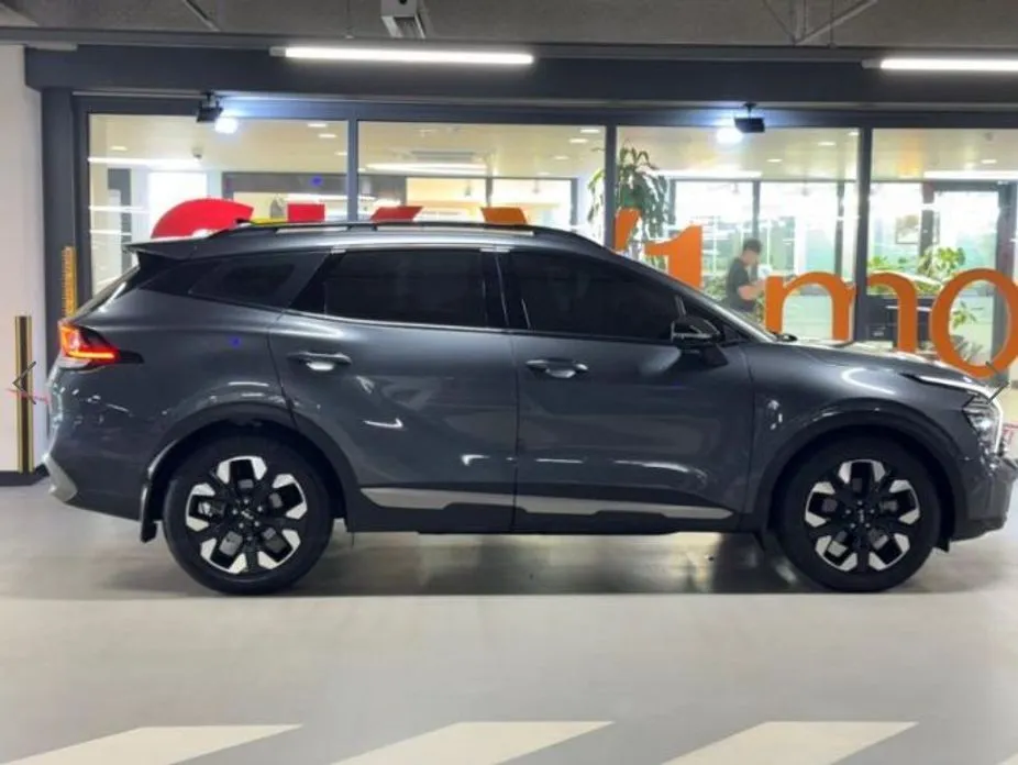 Kia Sportage — фото 2