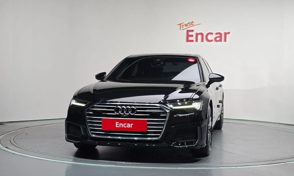 Audi A6 — фото 3