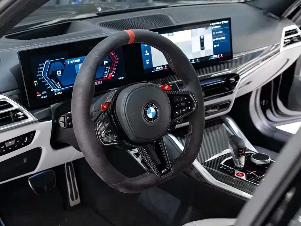BMW M3 — фото 3