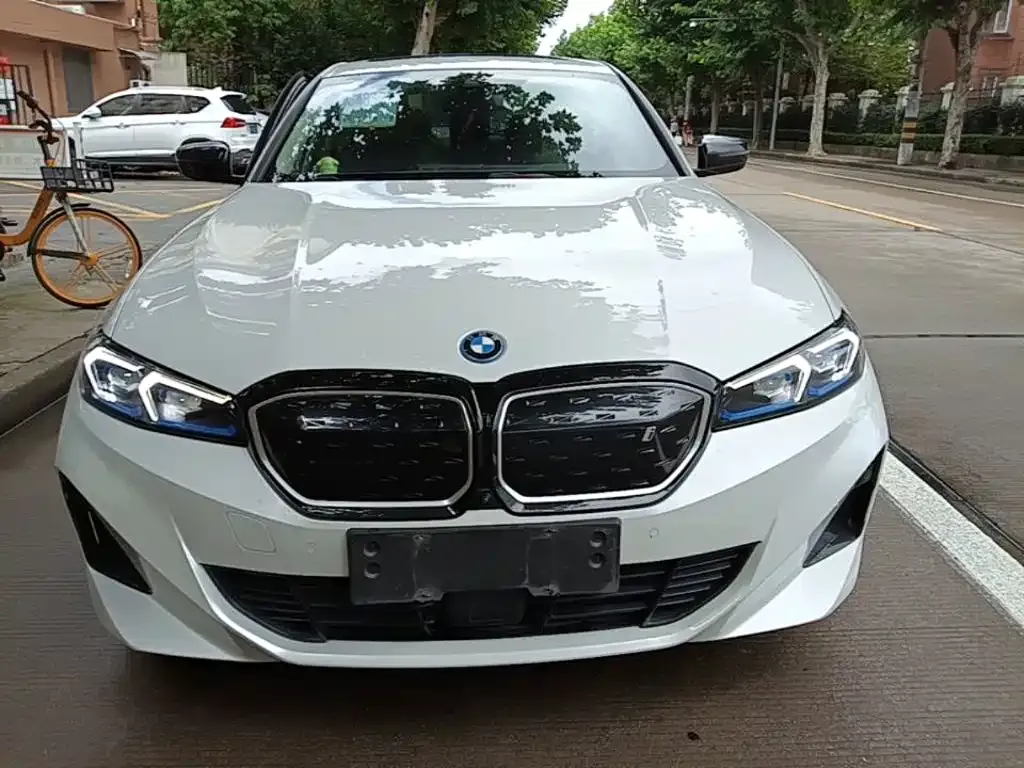 BMW i3 — фото 2