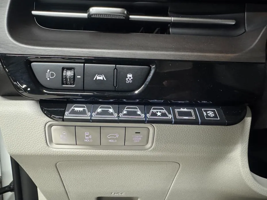Kia Carnival — фото 4