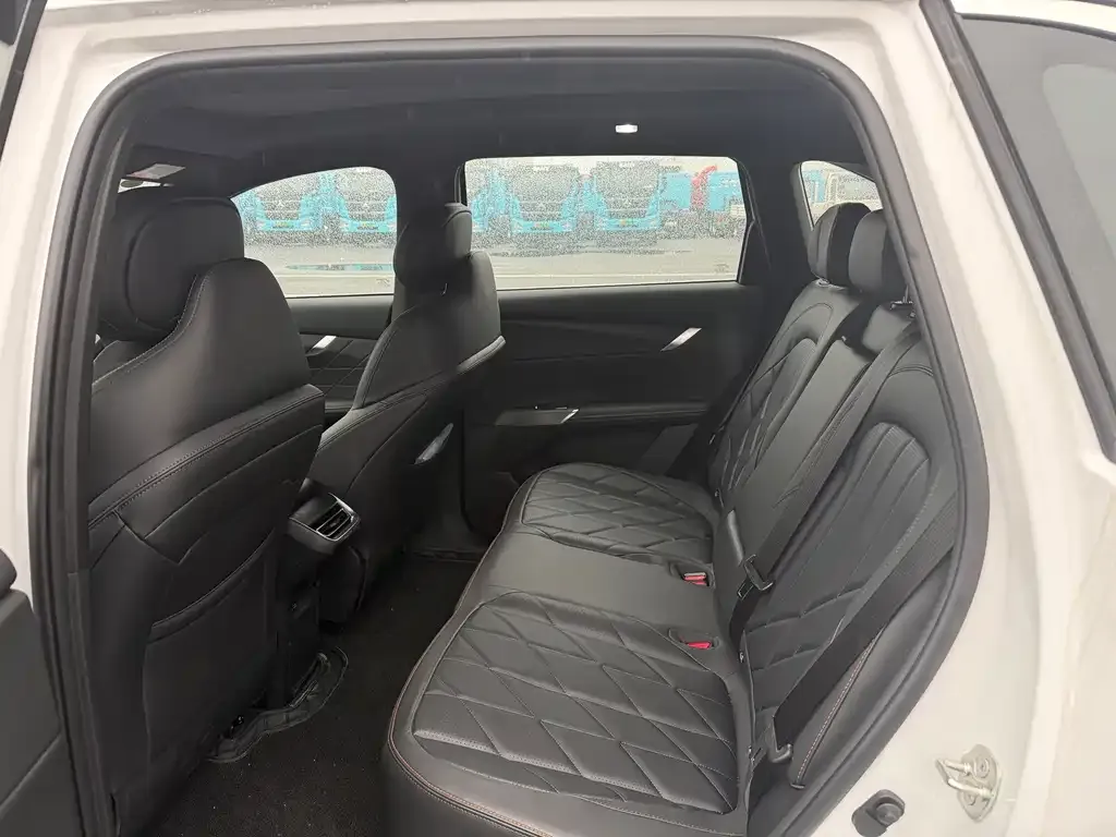 Changan CS75 PLUS — фото 4