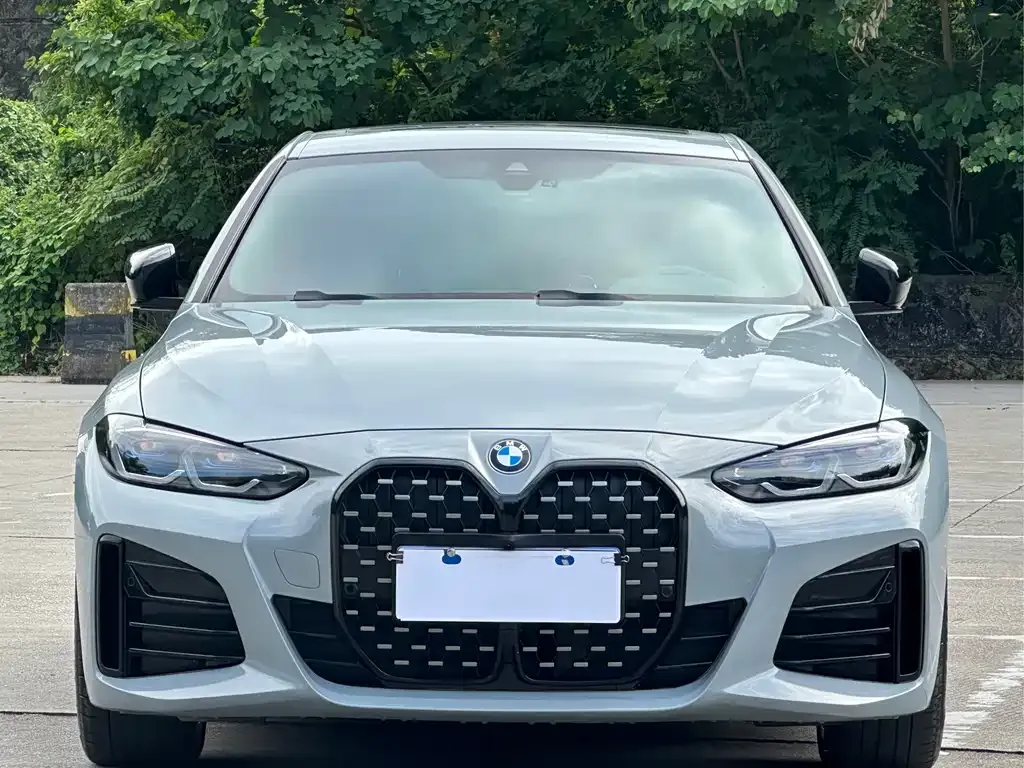 BMW 4 Series — фото 2