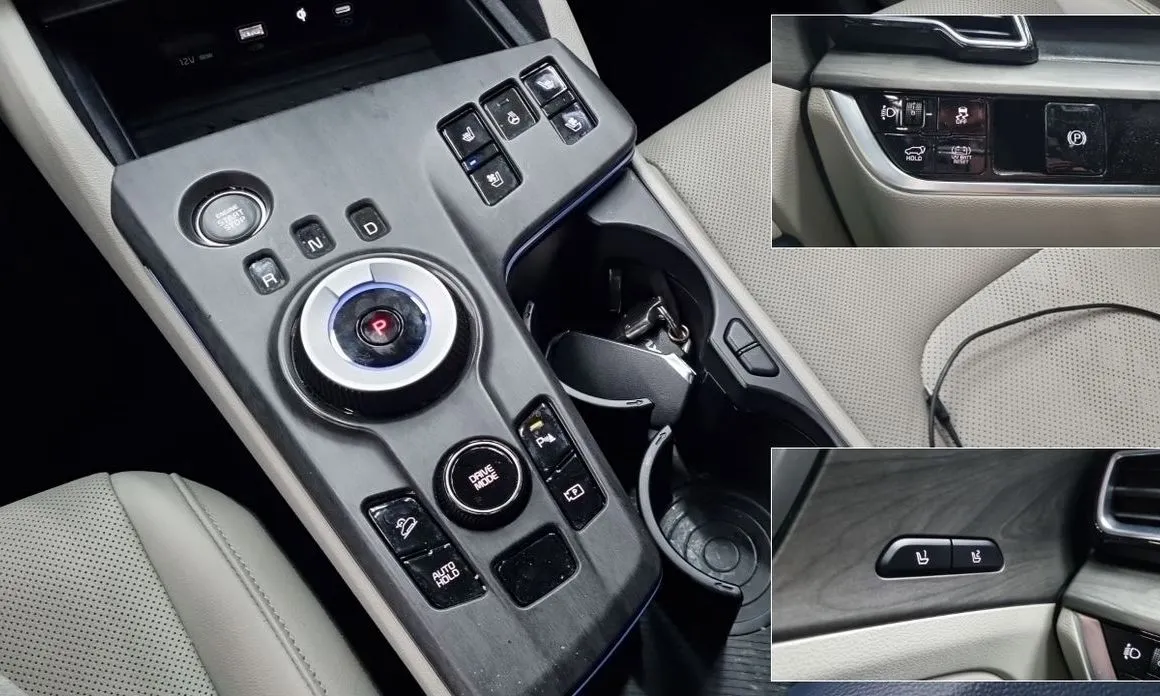 Kia Sportage — фото 1