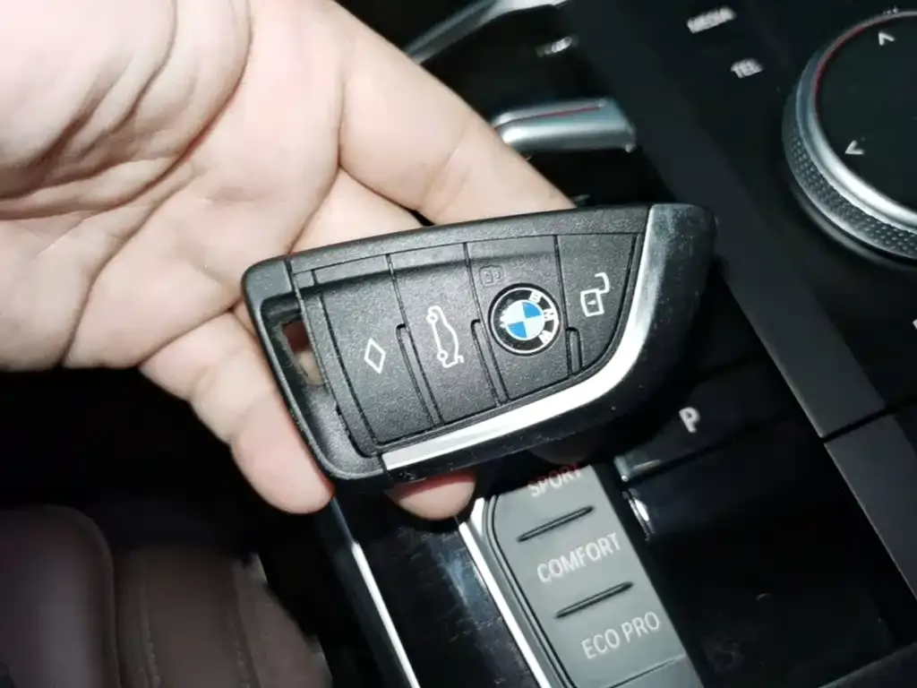 BMW 3 Series — фото 2