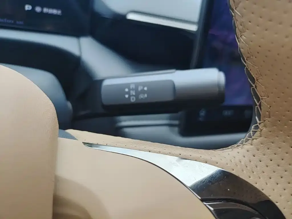 Aion V — фото 2