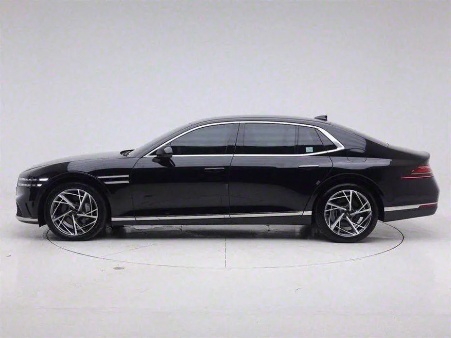 Genesis G90 — фото 2
