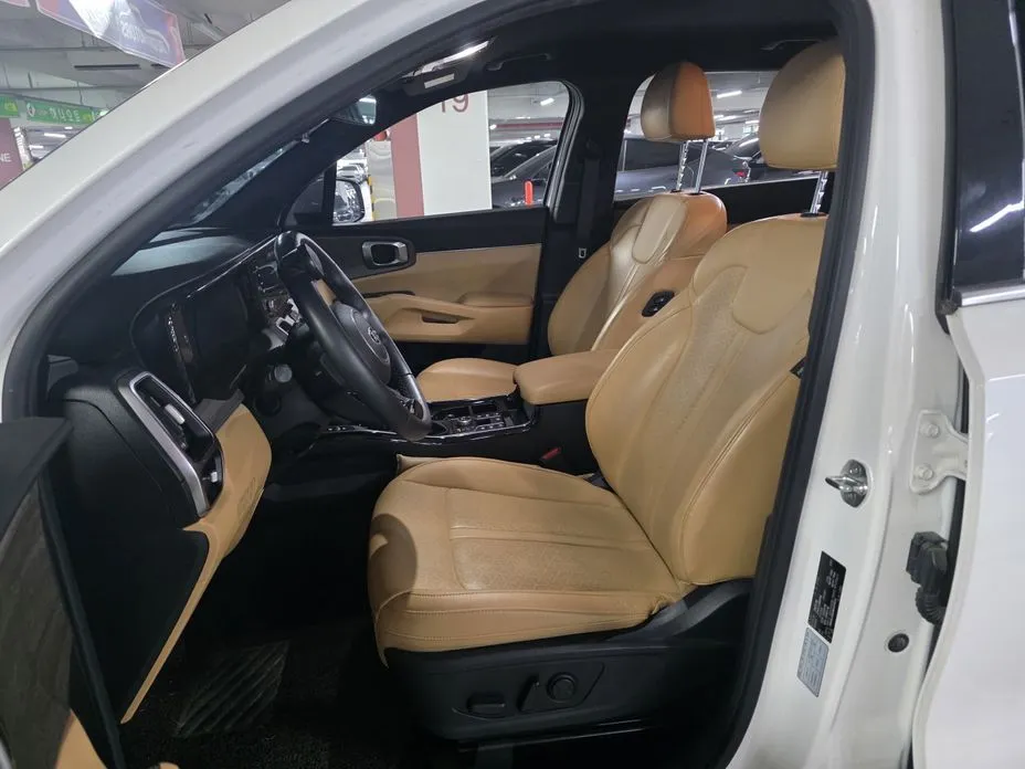 Kia Sorento — фото 2