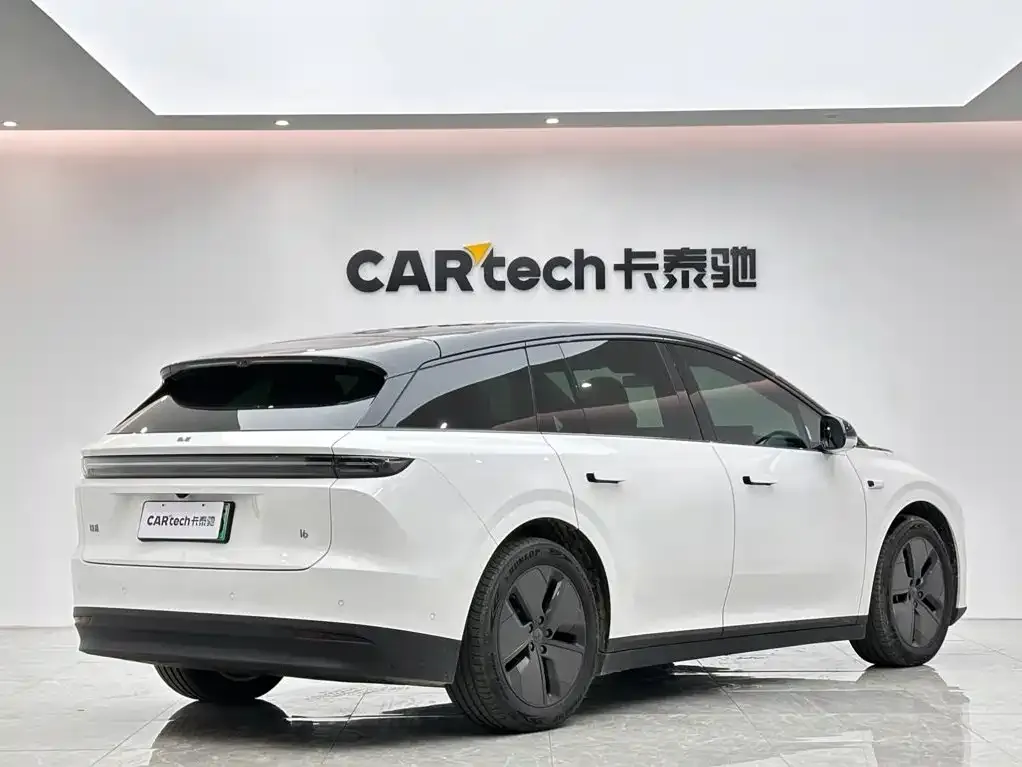 Li Auto Li i6 — фото 3
